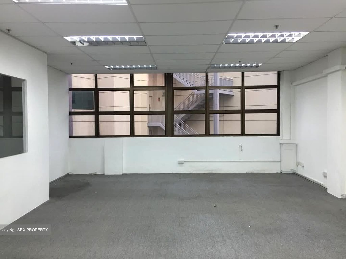 Alpha Building (D13), Factory #584860091